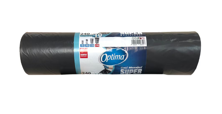 SANO OPTIMA SACI SUPER 240L 10 115*130 NEGRI